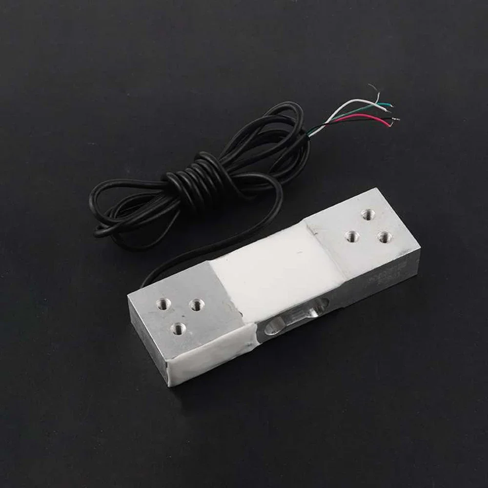 Diy Electronics Load Cell - YZC-1B 100KG Load Cell Weight Sensor