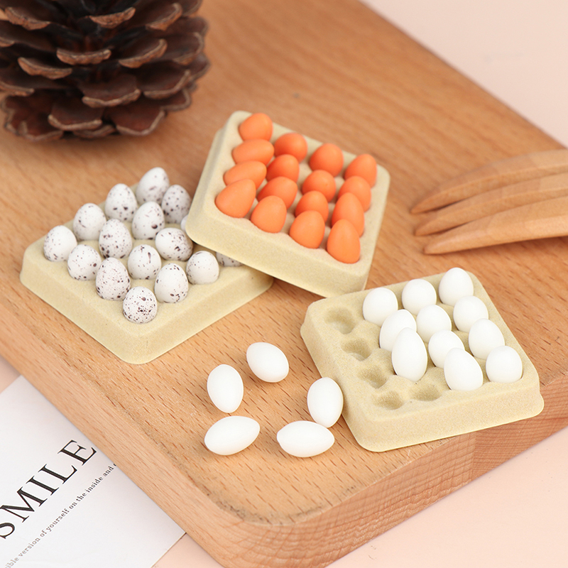 Diy Electronics Housing - 1Set Gift Playing House Miniature Simulation