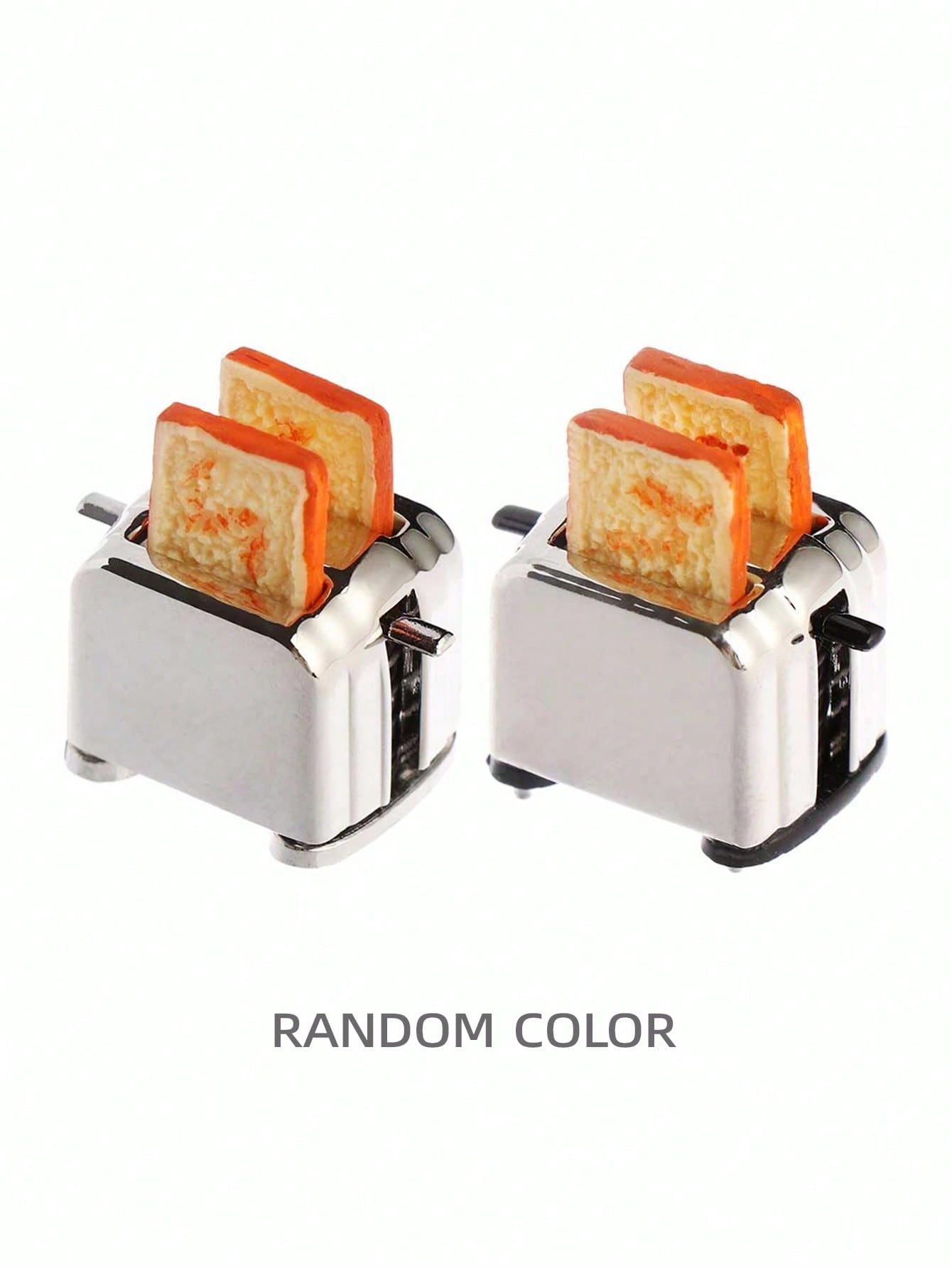 1:12 Dollhouse Miniature Toast - Diy Electronics Housing 리뷰 및 가격