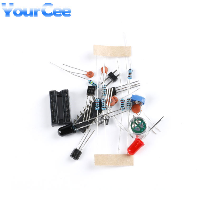 Analog Electronic Candle Light - Diy Analog Electronics 리뷰 및 가격