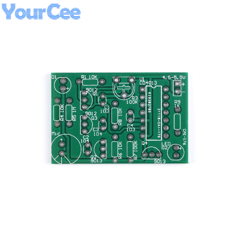 Analog Electronic Candle Light - Diy Analog Electronics 리뷰 및 가격