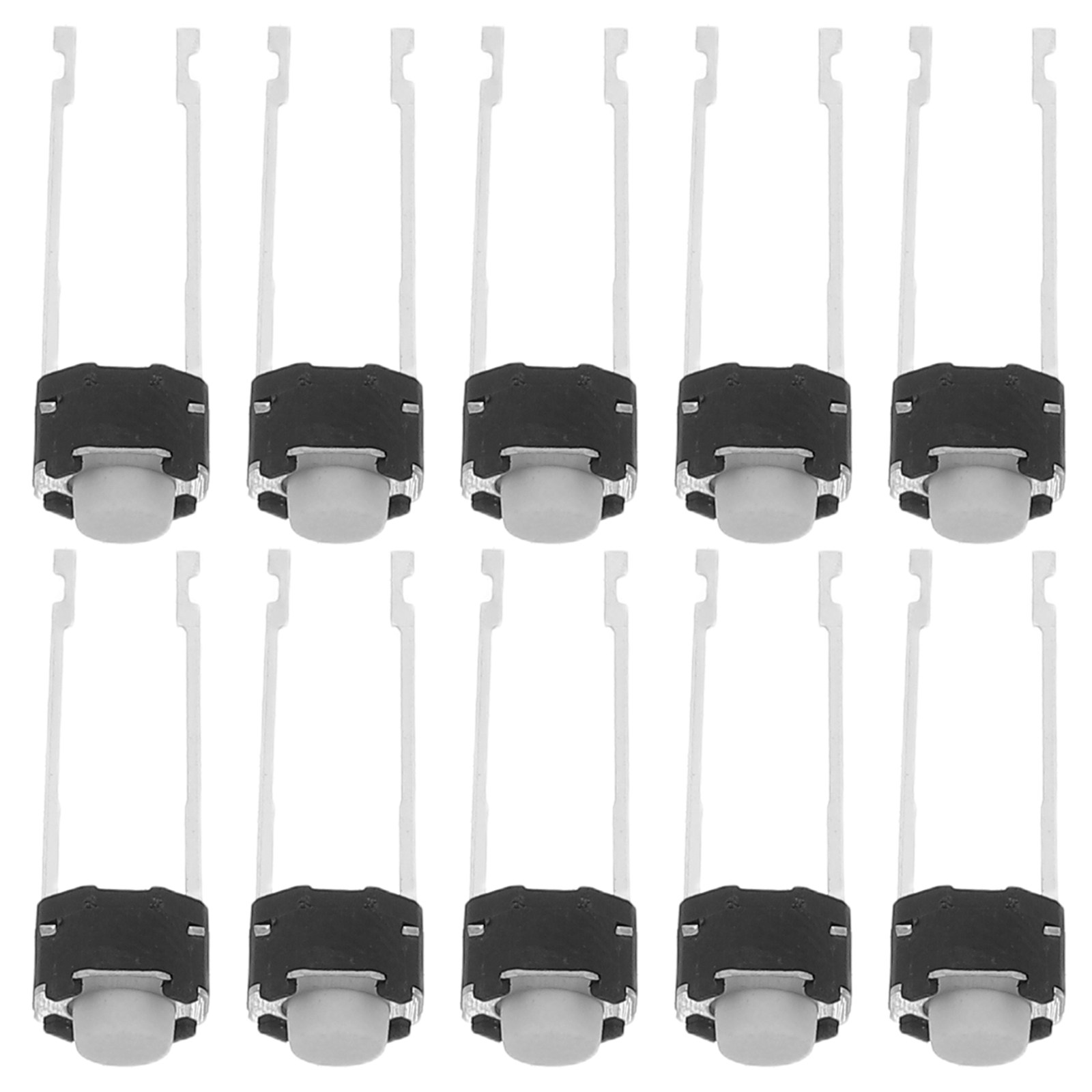 20pcs Micro Tactile Push Butto - Diy In Electronics 리뷰 및 가격