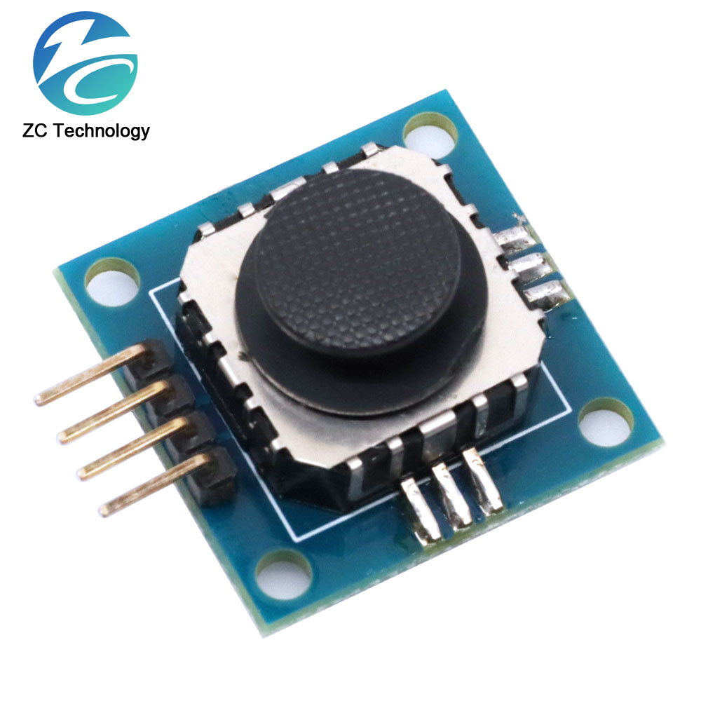 1-5PCS Dual Axis Mini XY Thumb - Diy Analog Electronics 리뷰 및 가격