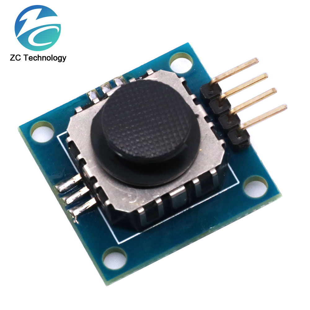 1-5PCS Dual Axis Mini XY Thumb - Diy Analog Electronics 리뷰 및 가격