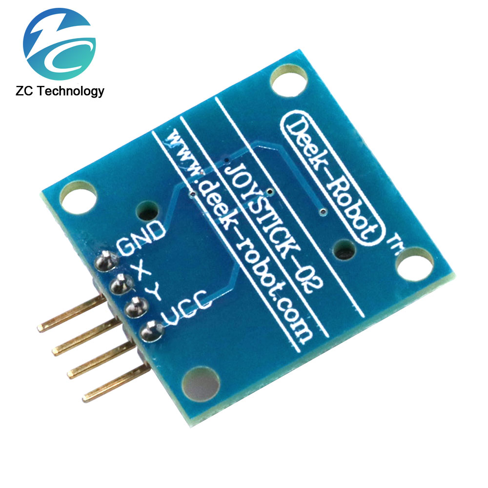 1-5PCS Dual Axis Mini XY Thumb - Diy Analog Electronics 리뷰 및 가격