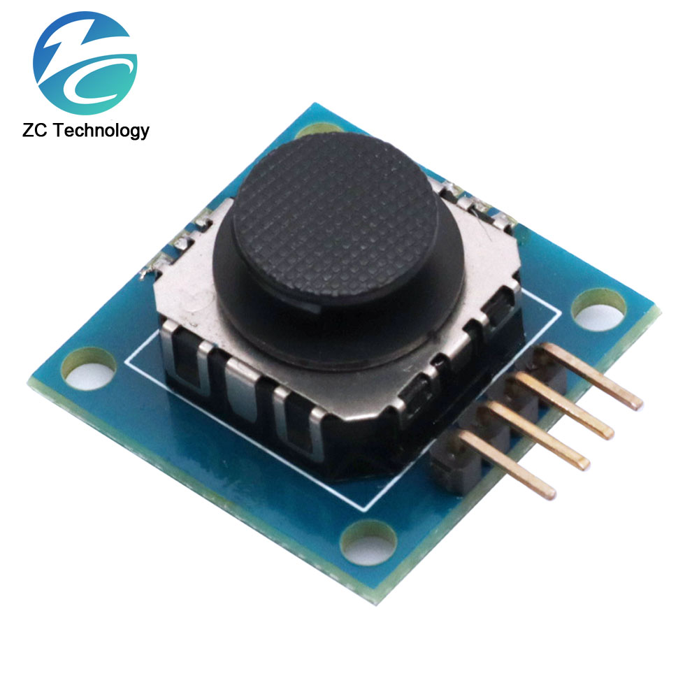 1-5PCS Dual Axis Mini XY Thumb - Diy Analog Electronics 리뷰 및 가격