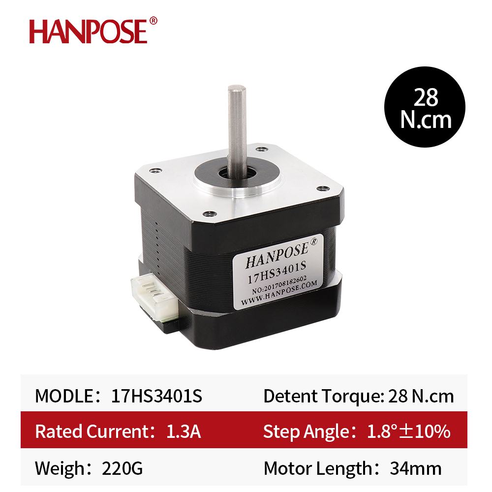 Nema 17 Stepper Motor 17HS3401 - Stepper Motor 28Byj 리뷰 및 가격