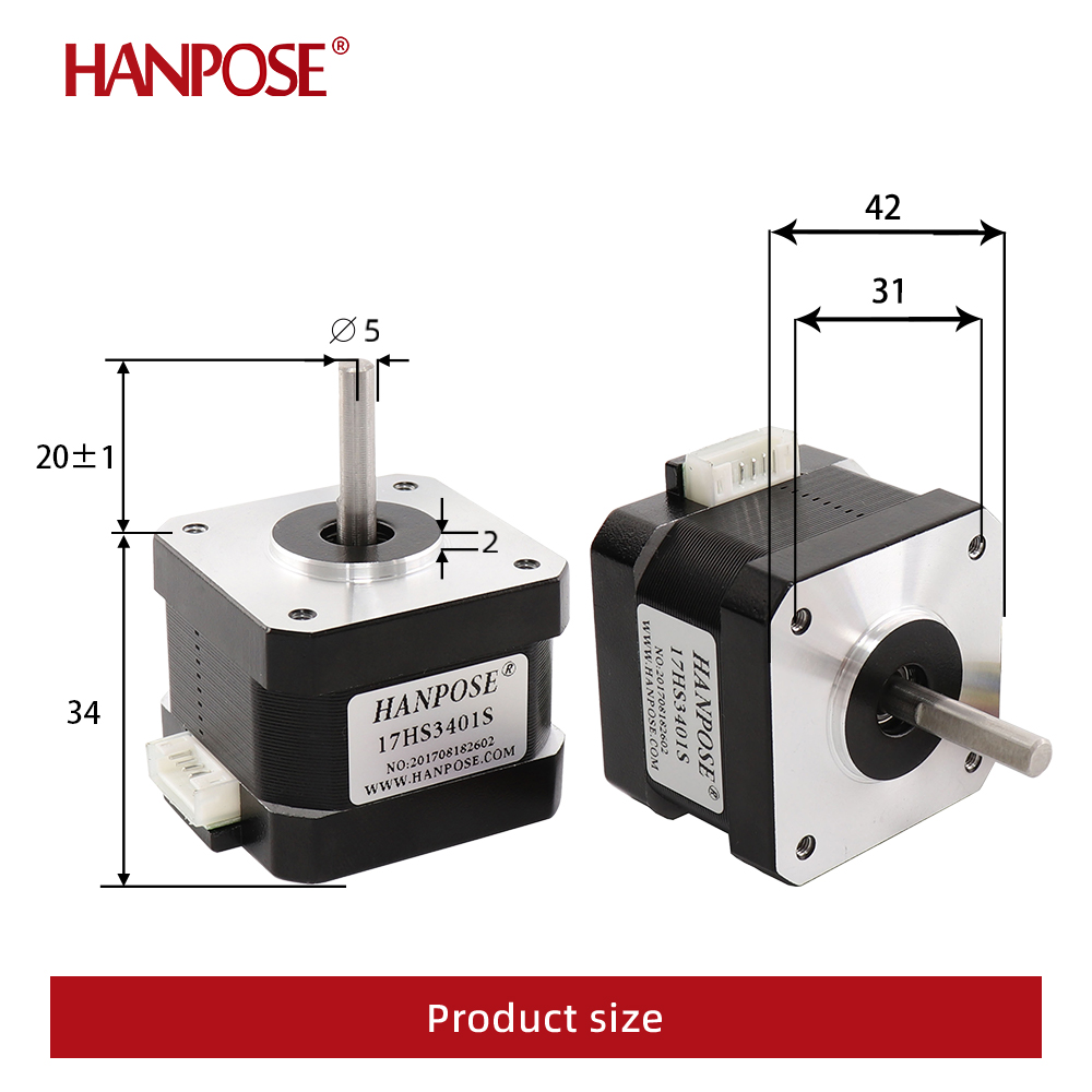 Nema 17 Stepper Motor 17HS3401 - Stepper Motor 28Byj 리뷰 및 가격