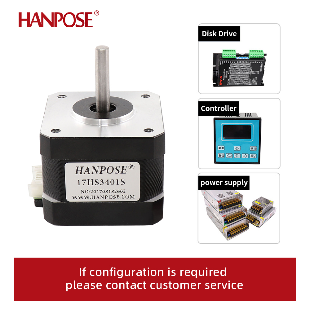 Nema 17 Stepper Motor 17HS3401 - Stepper Motor 28Byj 리뷰 및 가격