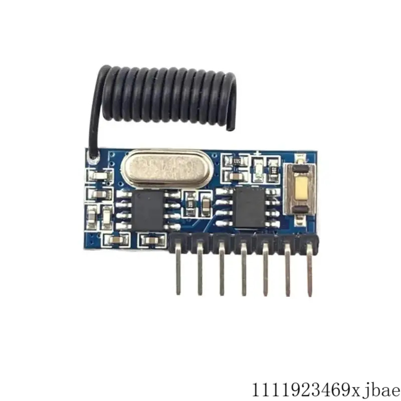Wireless 433Mhz RF Module Rece - Rf 433Mhz Module 리뷰 및 가격