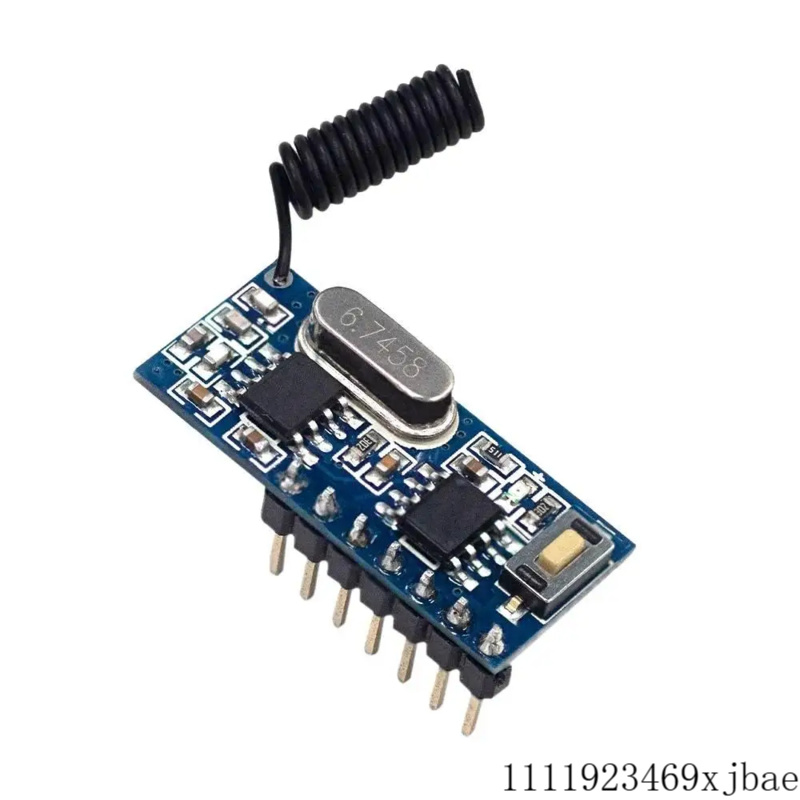 Wireless 433Mhz RF Module Rece - Rf 433Mhz Module 리뷰 및 가격