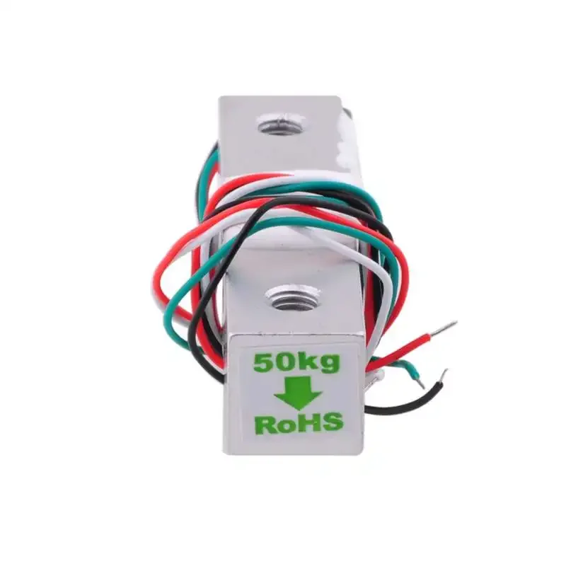 Digital Load Cell Weight Senso - Diy Electronics Load Cell 리뷰 및 가격