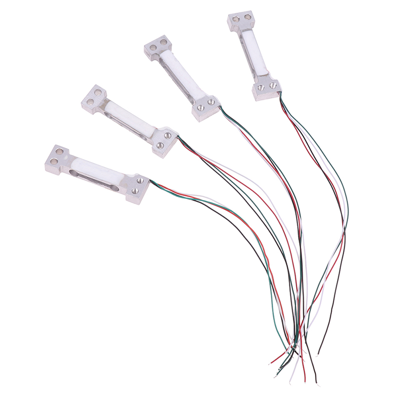 Strain Gauge Pressure Sensor L - Diy Electronics Load Cell 리뷰 및 가격