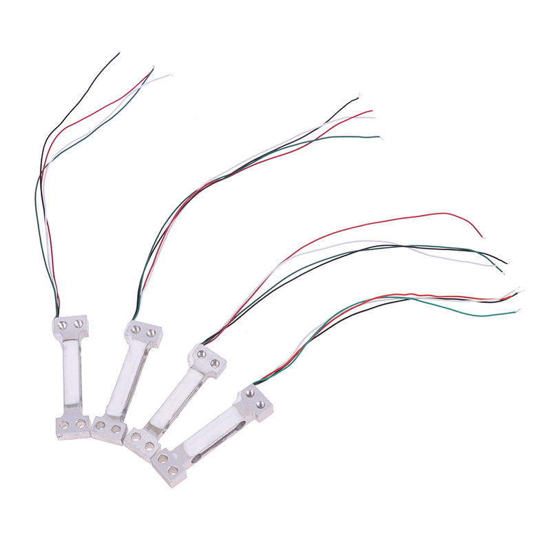 Strain Gauge Pressure Sensor L - Diy Electronics Load Cell 리뷰 및 가격
