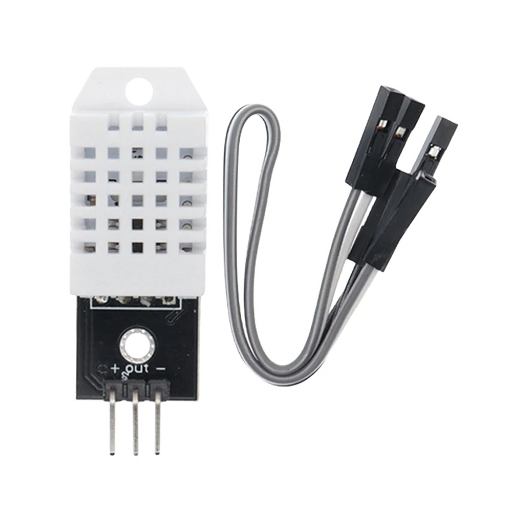 TENSTAR AM2302 Digital Tempera - Diy Analog Electronics 리뷰 및 가격