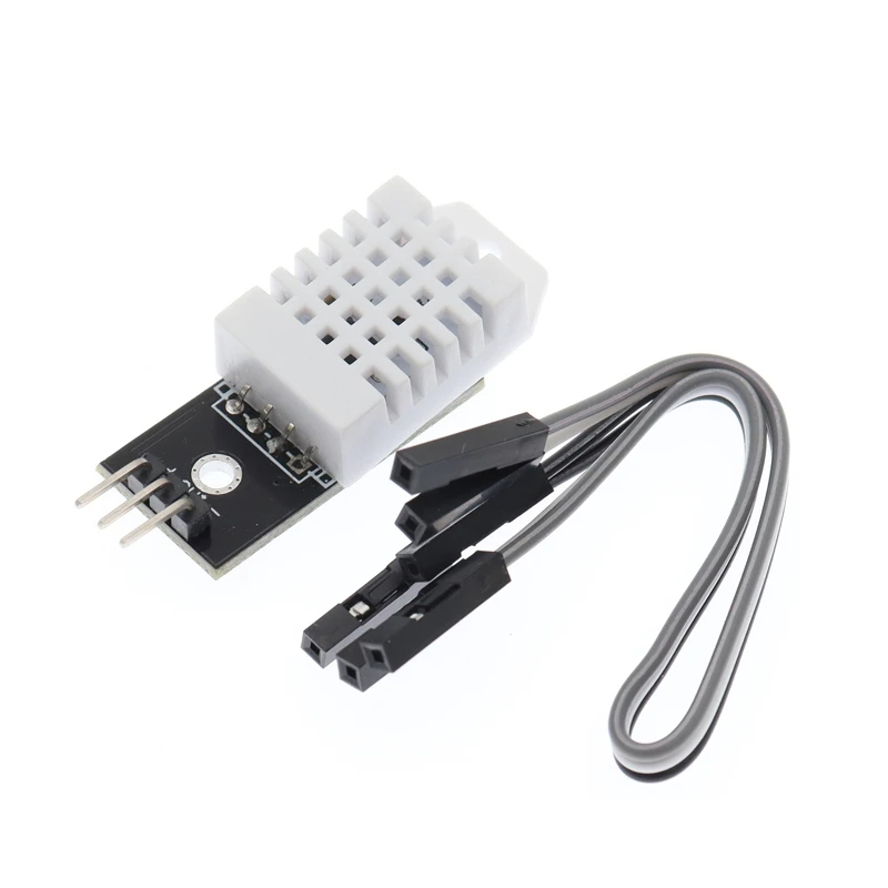 TENSTAR AM2302 Digital Tempera - Diy Analog Electronics 리뷰 및 가격