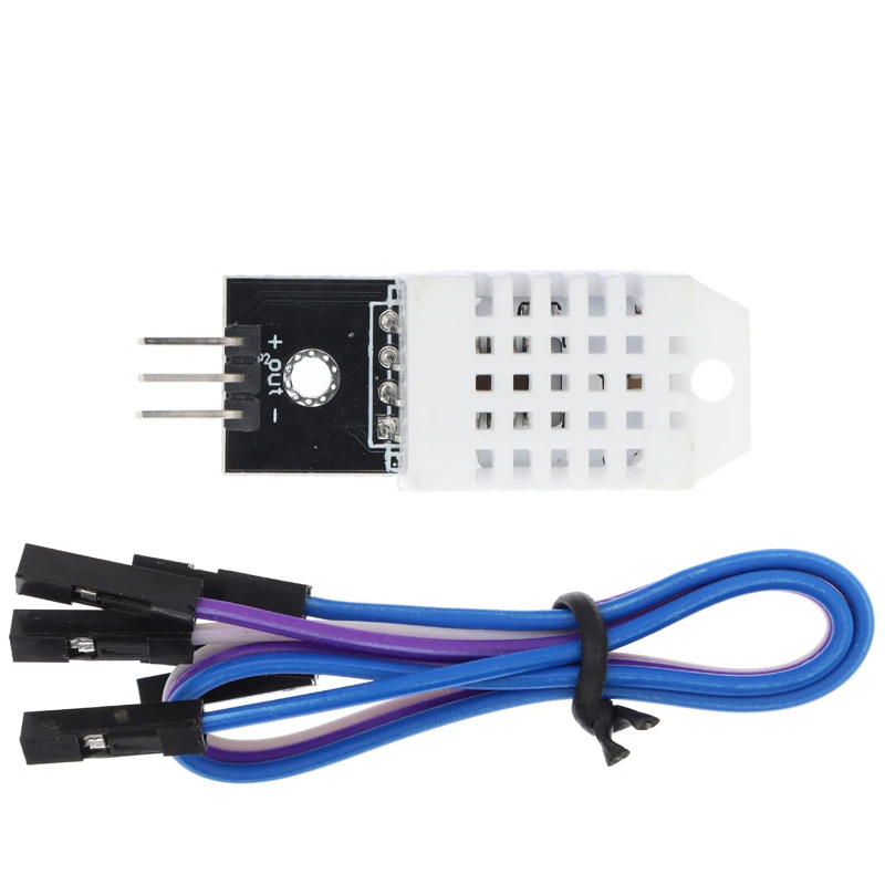 TENSTAR AM2302 Digital Tempera - Diy Analog Electronics 리뷰 및 가격