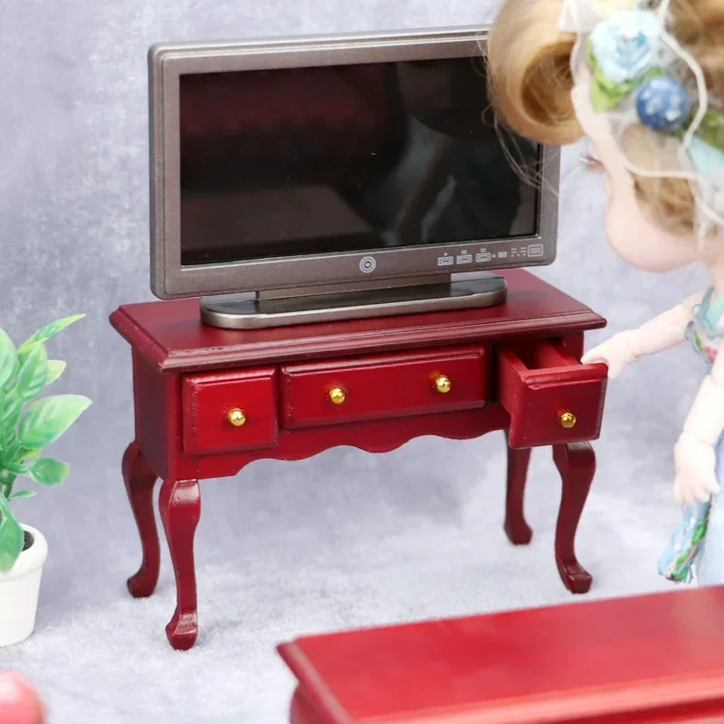 Dollhouse Miniature Furniture  - Diy Electronics Housing 리뷰 및 가격