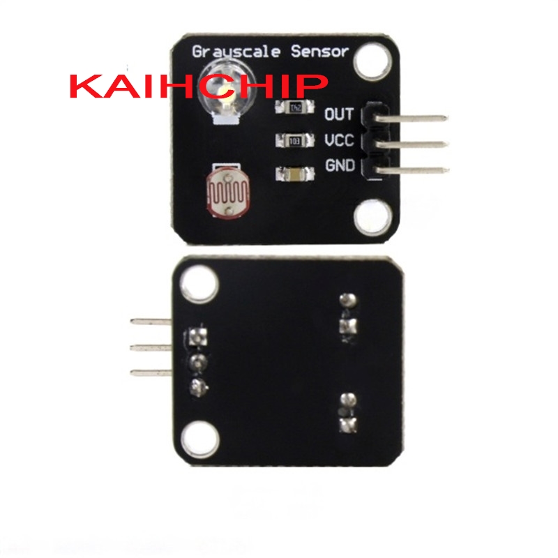 Photosensitive resistor Light  - Diy Analog Electronics 리뷰 및 가격