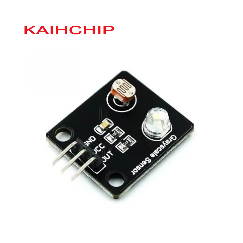Photosensitive resistor Light  - Diy Analog Electronics 리뷰 및 가격