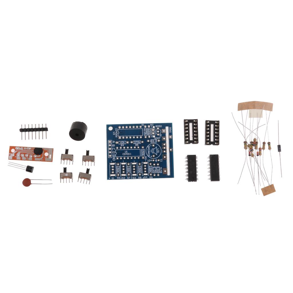 16 Sound Box DIY Kit External  - Diy In Electronics 리뷰 및 가격