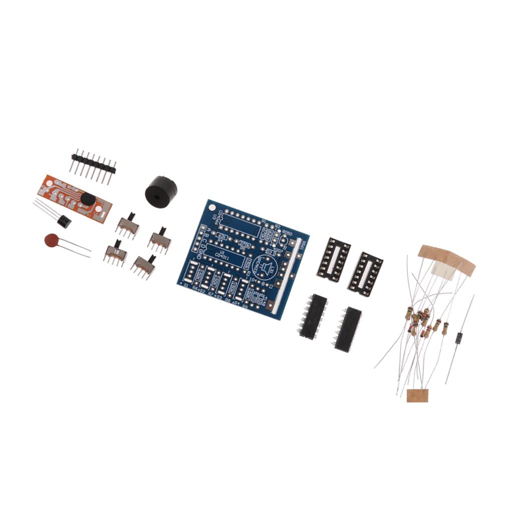 16 Sound Box DIY Kit External  - Diy In Electronics 리뷰 및 가격
