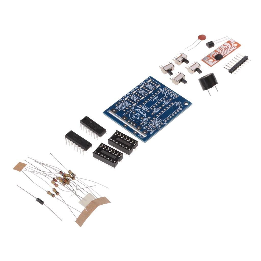 16 Sound Box DIY Kit External  - Diy In Electronics 리뷰 및 가격