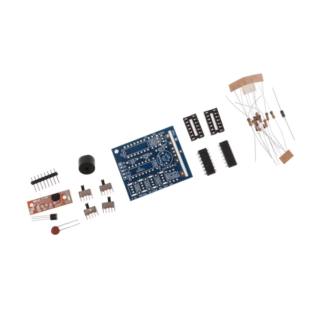 16 Sound Box DIY Kit External  - Diy In Electronics 리뷰 및 가격
