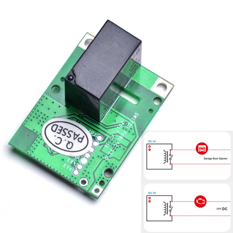 For RE5V1C Relay Module 5V WiF - Relay Module 5V 리뷰 및 가격