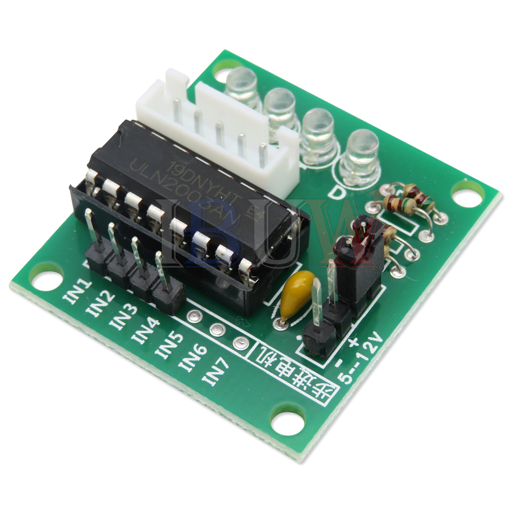 28BYJ-48-5V 4 phase Stepper Mo - Stepper Motor 28Byj 리뷰 및 가격