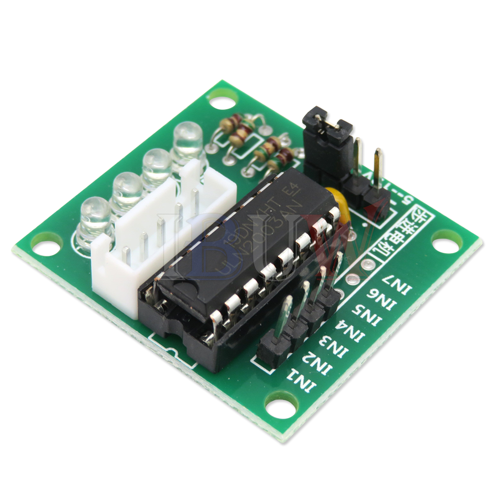 28BYJ-48-5V 4 phase Stepper Mo - Stepper Motor 28Byj 리뷰 및 가격