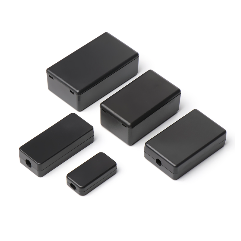 2PCS New High Quality Plastic  - Diy Electronics Housing 리뷰 및 가격