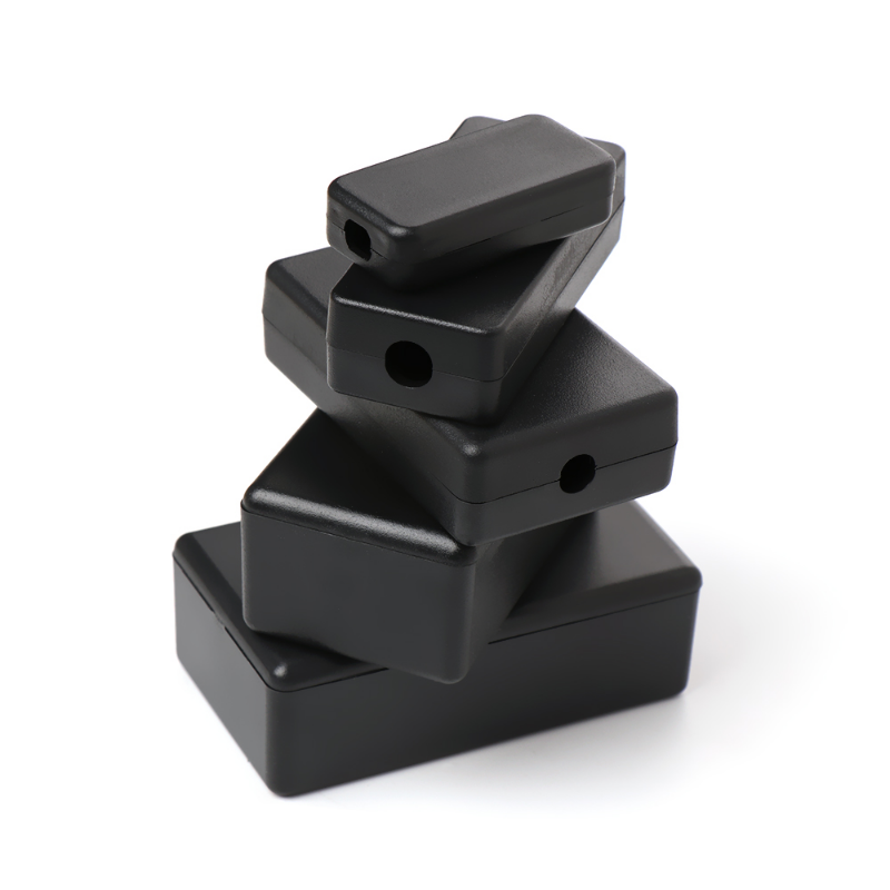 2PCS New High Quality Plastic  - Diy Electronics Housing 리뷰 및 가격