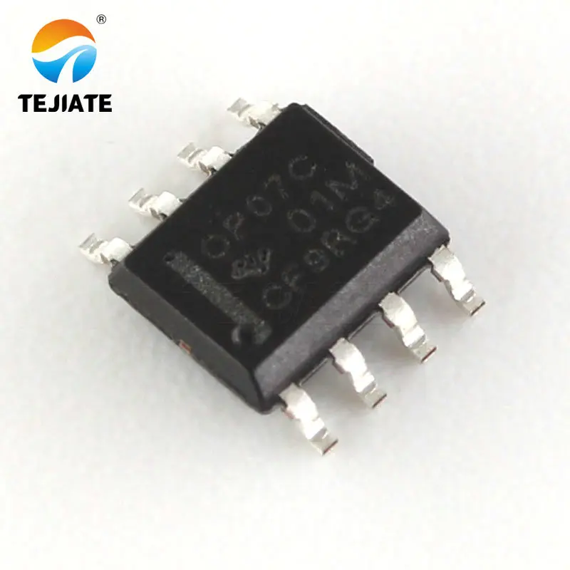 1PCS OP Chips OP07CDR OP07CS O - Diy Electronics Aliexpress 리뷰 및 가격