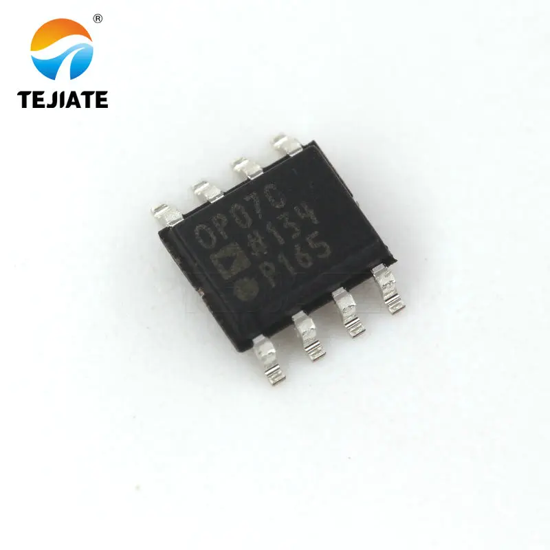 1PCS OP Chips OP07CDR OP07CS O - Diy Electronics Aliexpress 리뷰 및 가격