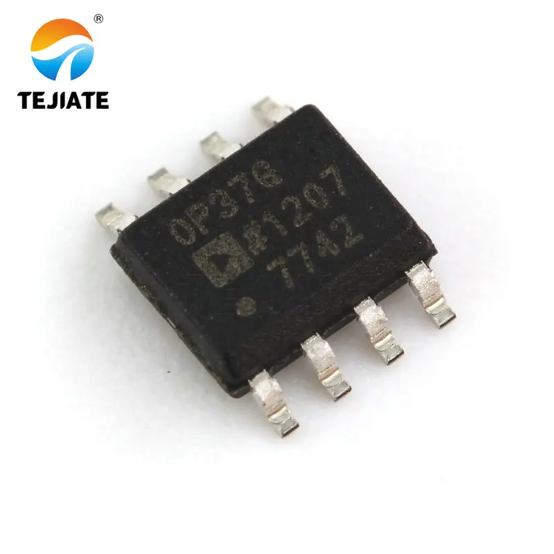 1PCS OP Chips OP07CDR OP07CS O - Diy Electronics Aliexpress 리뷰 및 가격