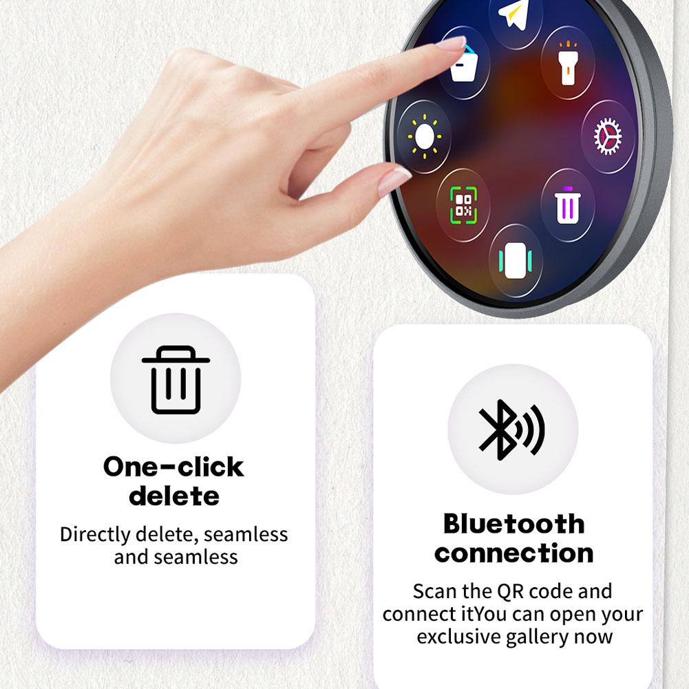 Customizable HD Screen Smart E - Diy Electronics Gifts 리뷰 및 가격