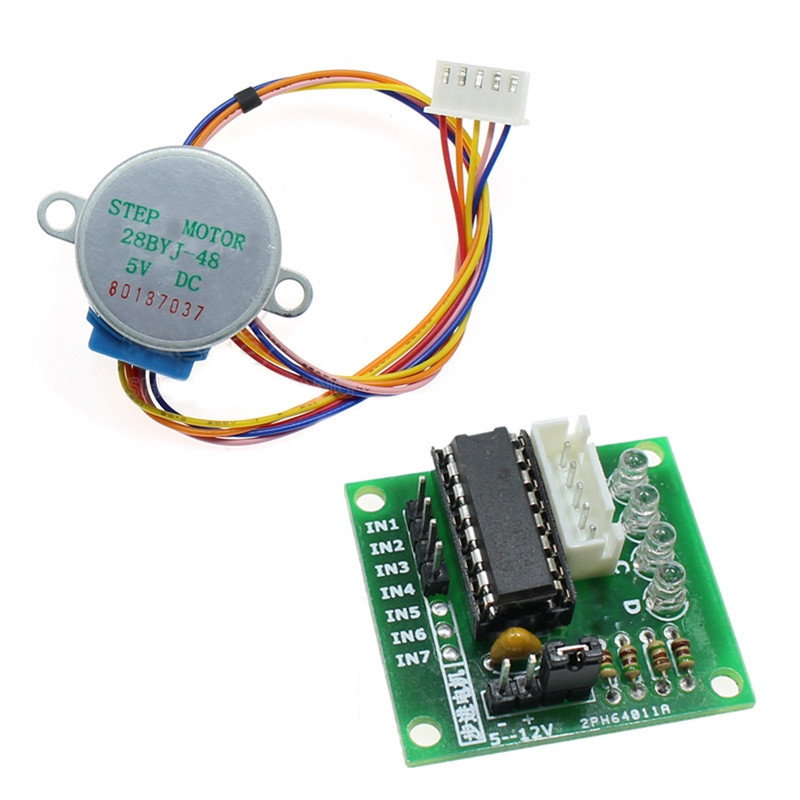 28BYJ-48-5V 4 phase Stepper Mo - Stepper Motor 28Byj 리뷰 및 가격
