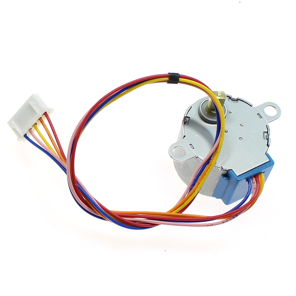 28BYJ-48-5V 4 phase Stepper Mo - Stepper Motor 28Byj 리뷰 및 가격