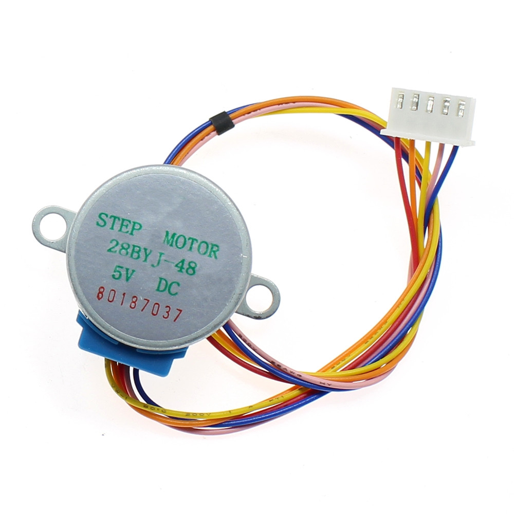 28BYJ-48-5V 4 phase Stepper Mo - Stepper Motor 28Byj 리뷰 및 가격