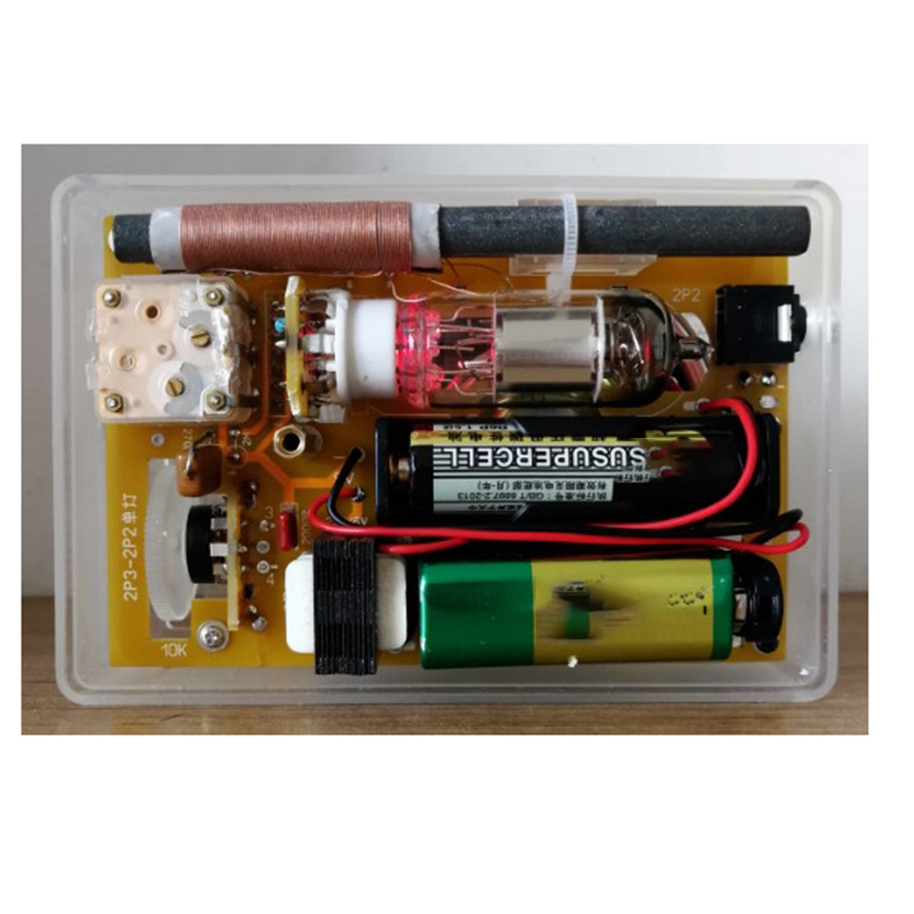 ABGN Diy Kits 2P2 Electronic T - Diy Electronics Youtube 리뷰 및 가격