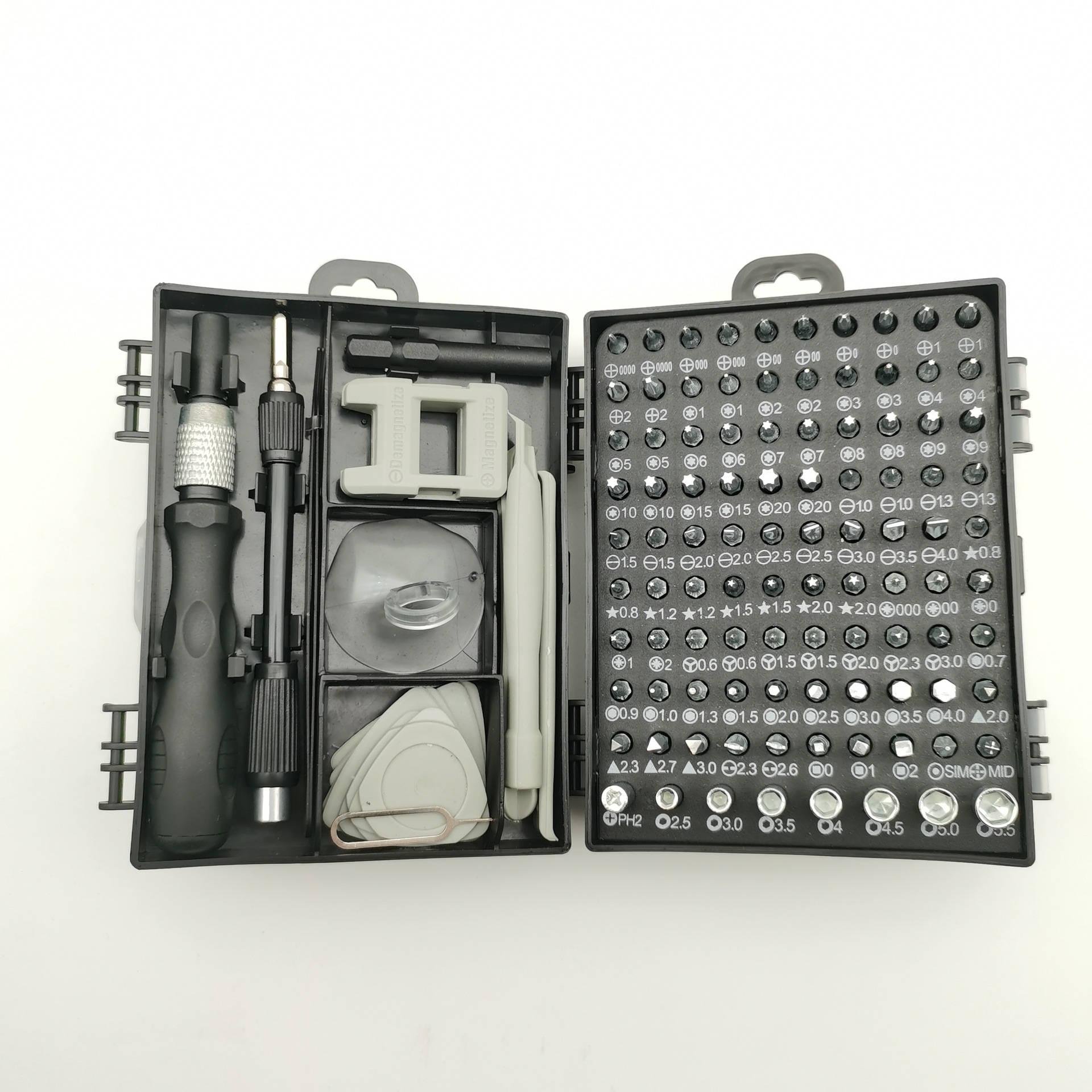 New Arrival 115-in-1 Precision - Diy Electronics Game 리뷰 및 가격