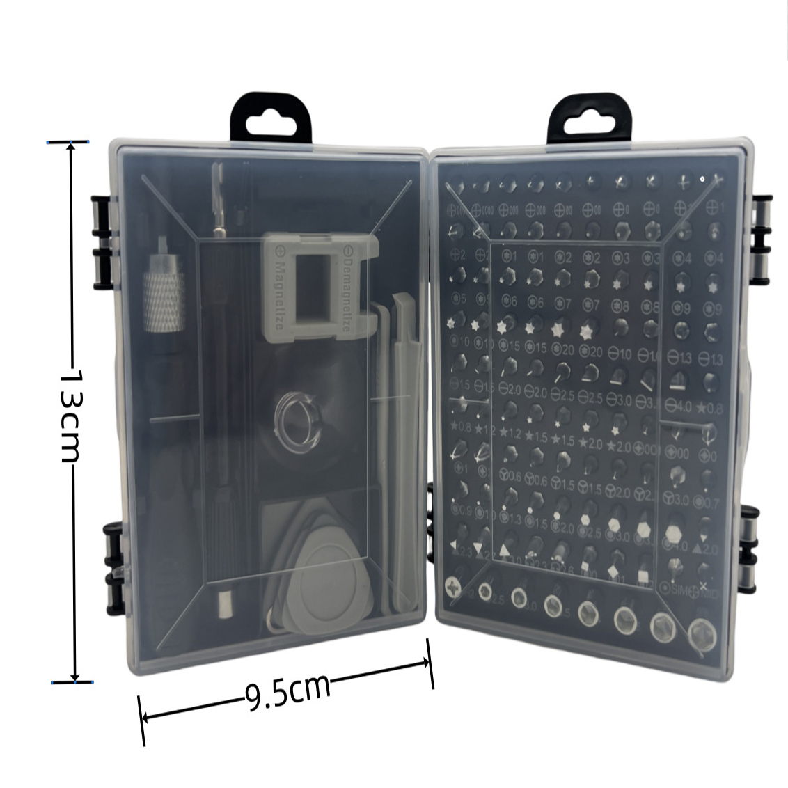 New Arrival 115-in-1 Precision - Diy Electronics Game 리뷰 및 가격