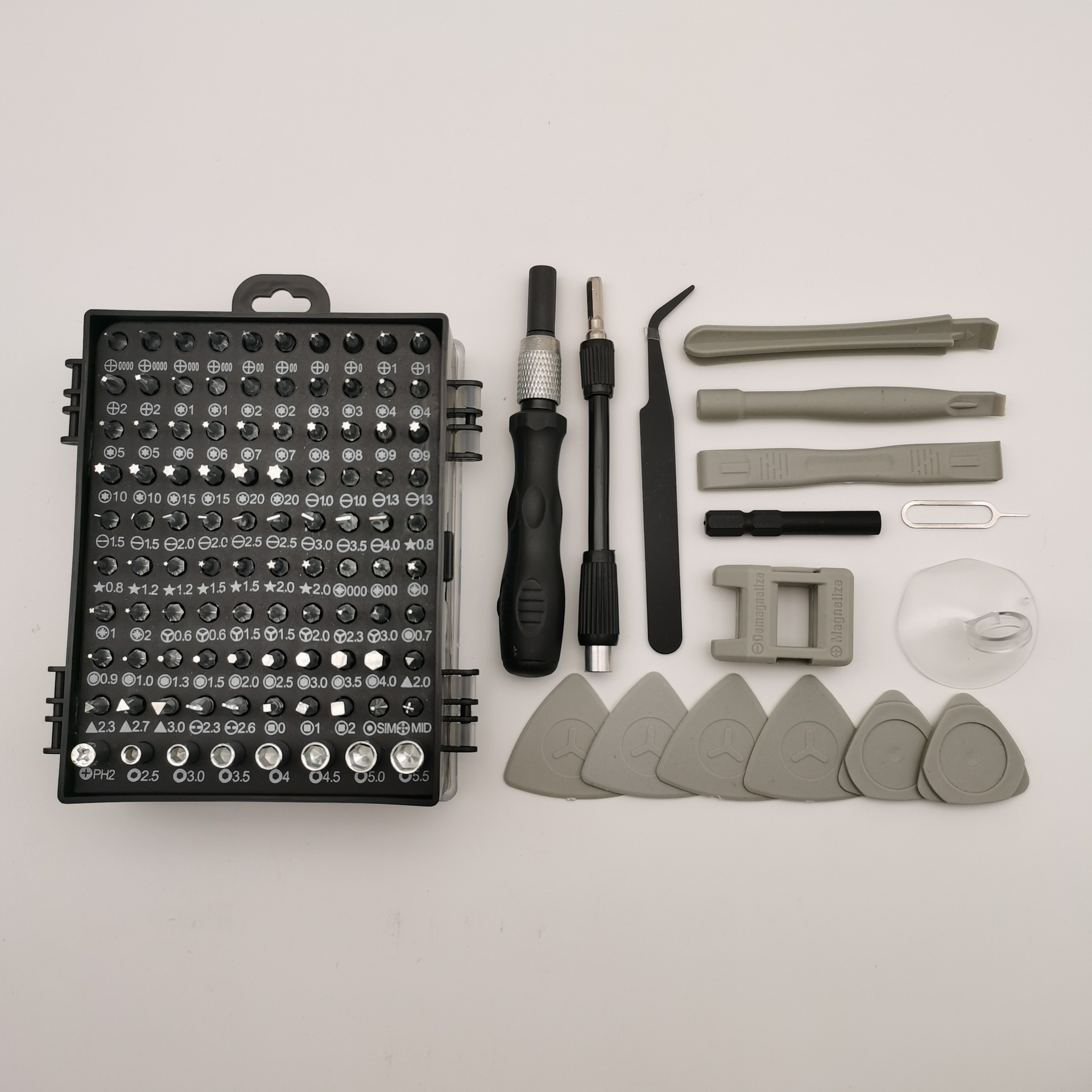 New Arrival 115-in-1 Precision - Diy Electronics Game 리뷰 및 가격