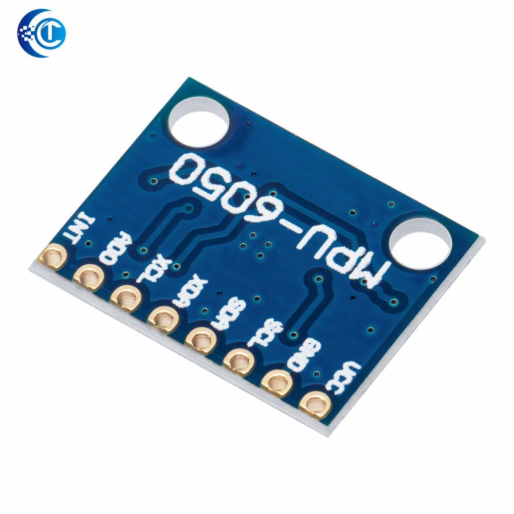 1PCS CLT GY-521 GY521 MPU 6050 - Diy Analog Electronics 리뷰 및 가격
