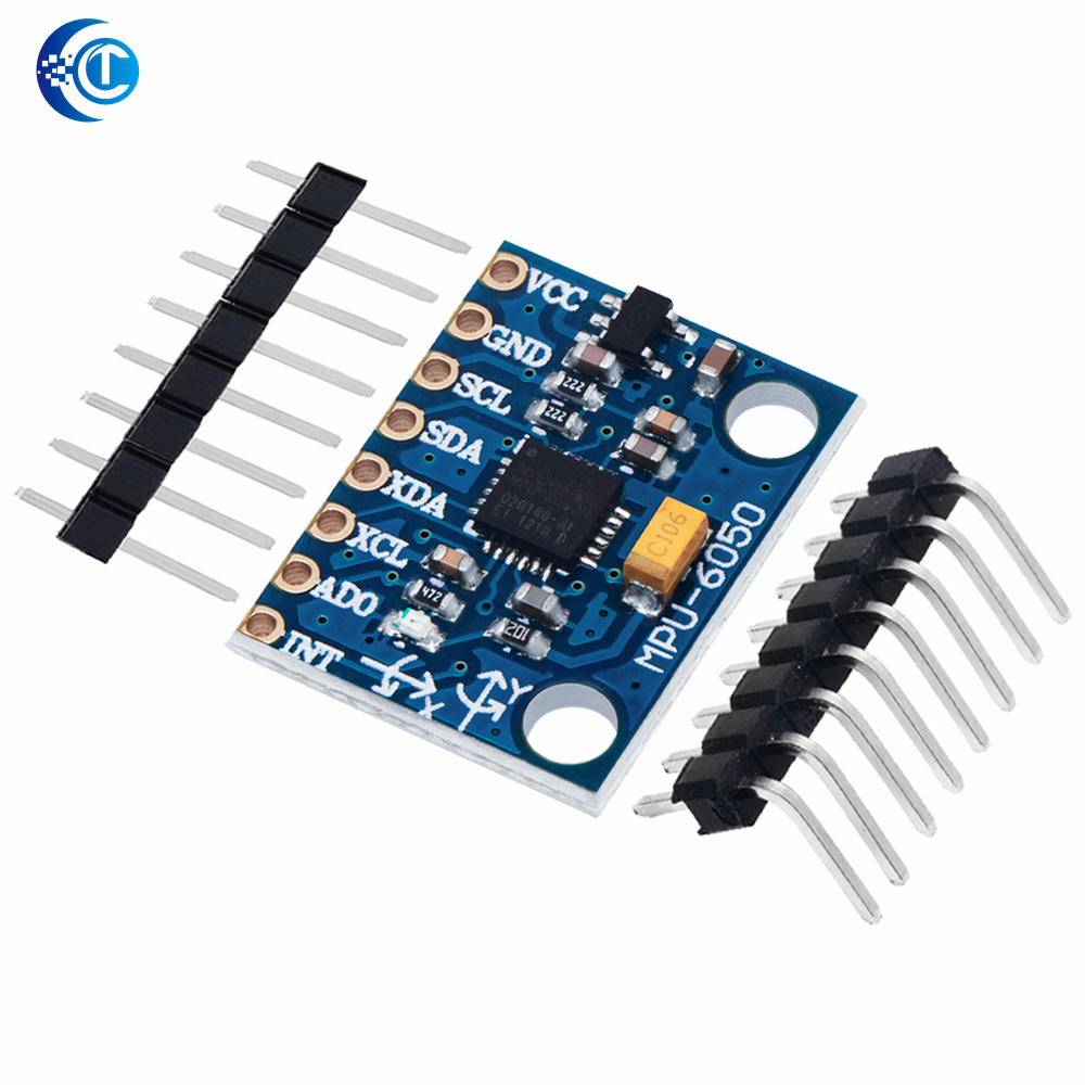 1PCS CLT GY-521 GY521 MPU 6050 - Diy Analog Electronics 리뷰 및 가격