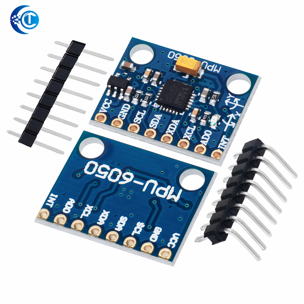 1PCS CLT GY-521 GY521 MPU 6050 - Diy Analog Electronics 리뷰 및 가격