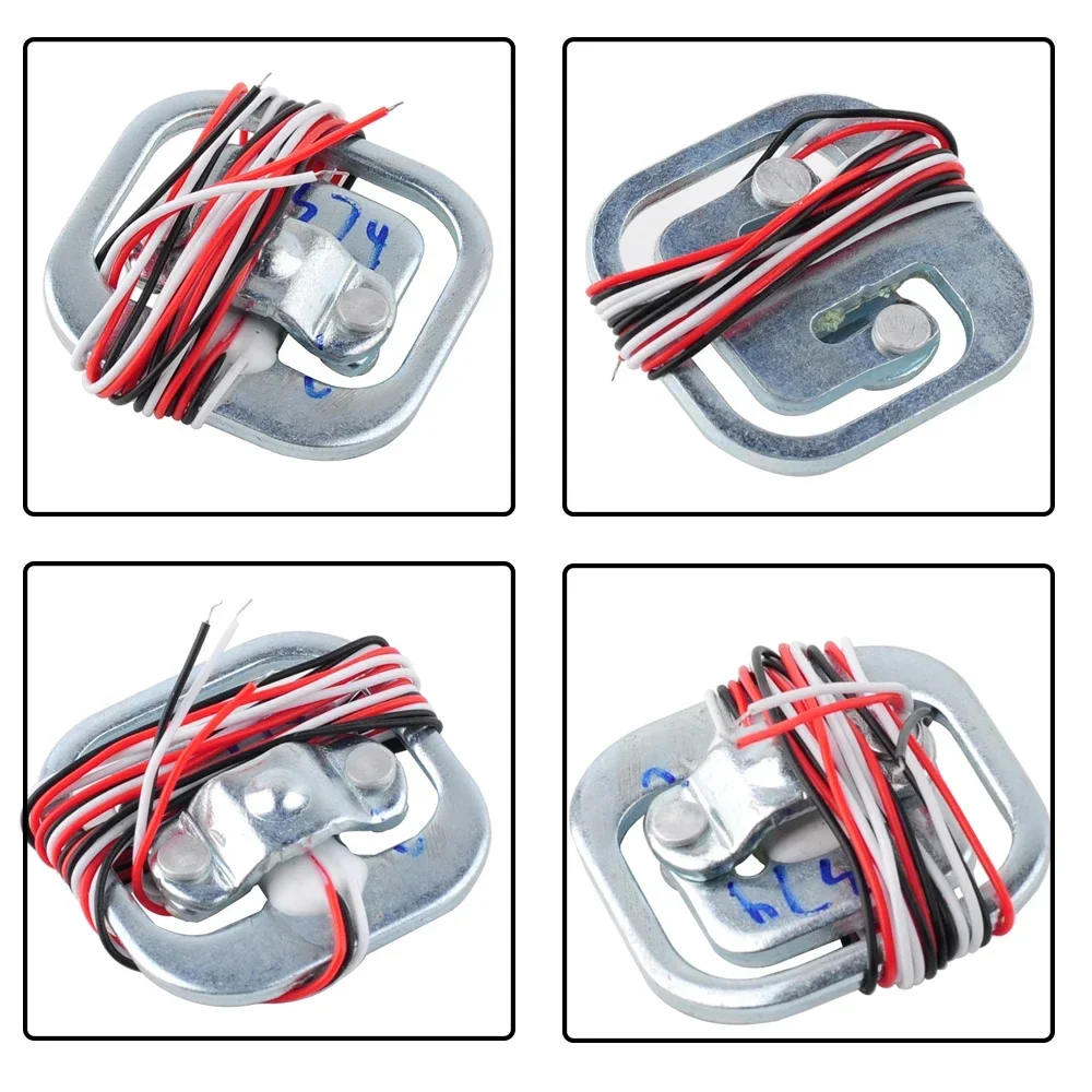 50kg Half-Bridge Load Cell Wei - Diy Electronics Load Cell 리뷰 및 가격