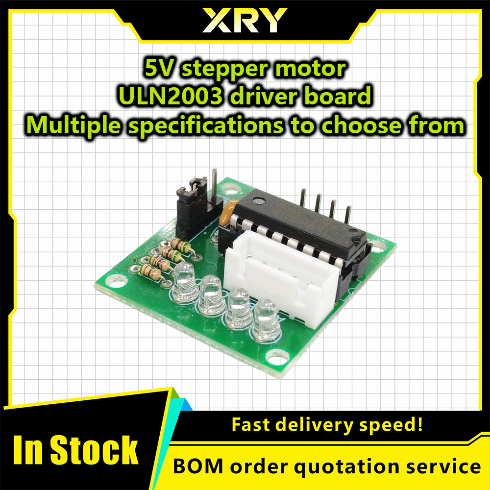 XRY ULN2003 28BYJ-48 5V Reduct - Stepper Motor 28Byj 리뷰 및 가격
