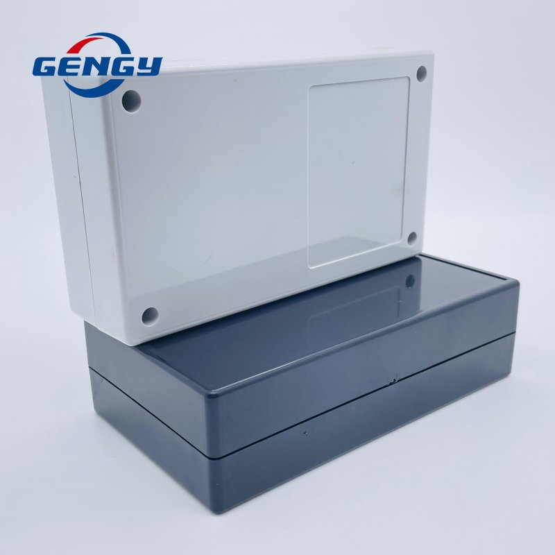 Enclosure Case Plastic Box 140 - Diy Electronics Housing 리뷰 및 가격